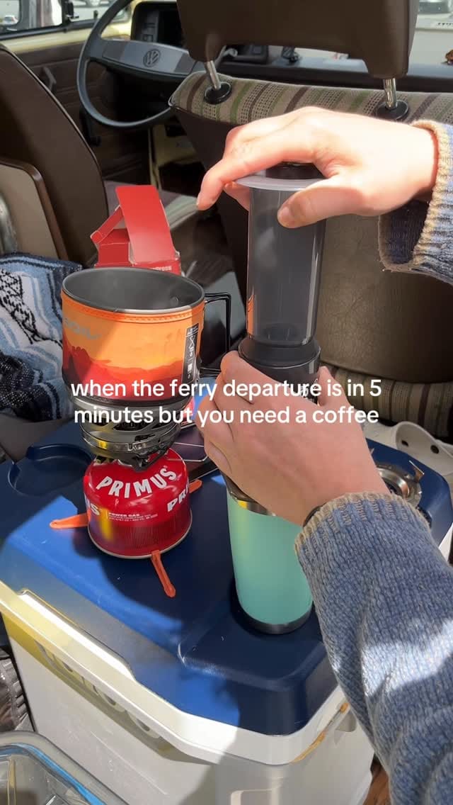 Post 2 by austin 🏔️ on Instagram (video)