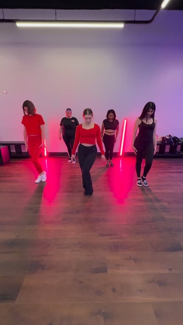 Post 2 by Baila District on Instagram (video)