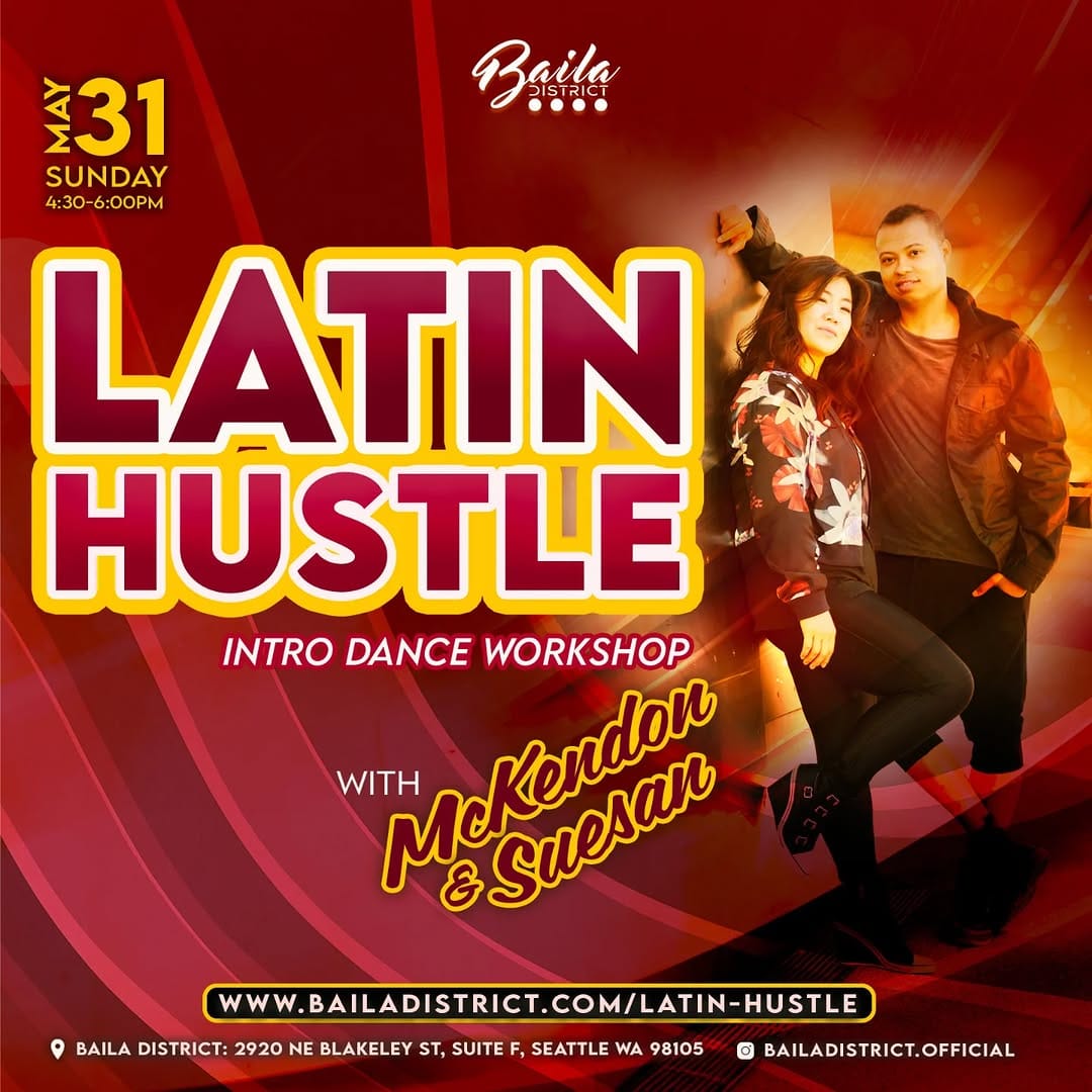 Post 8 by Baila District on Instagram (image)