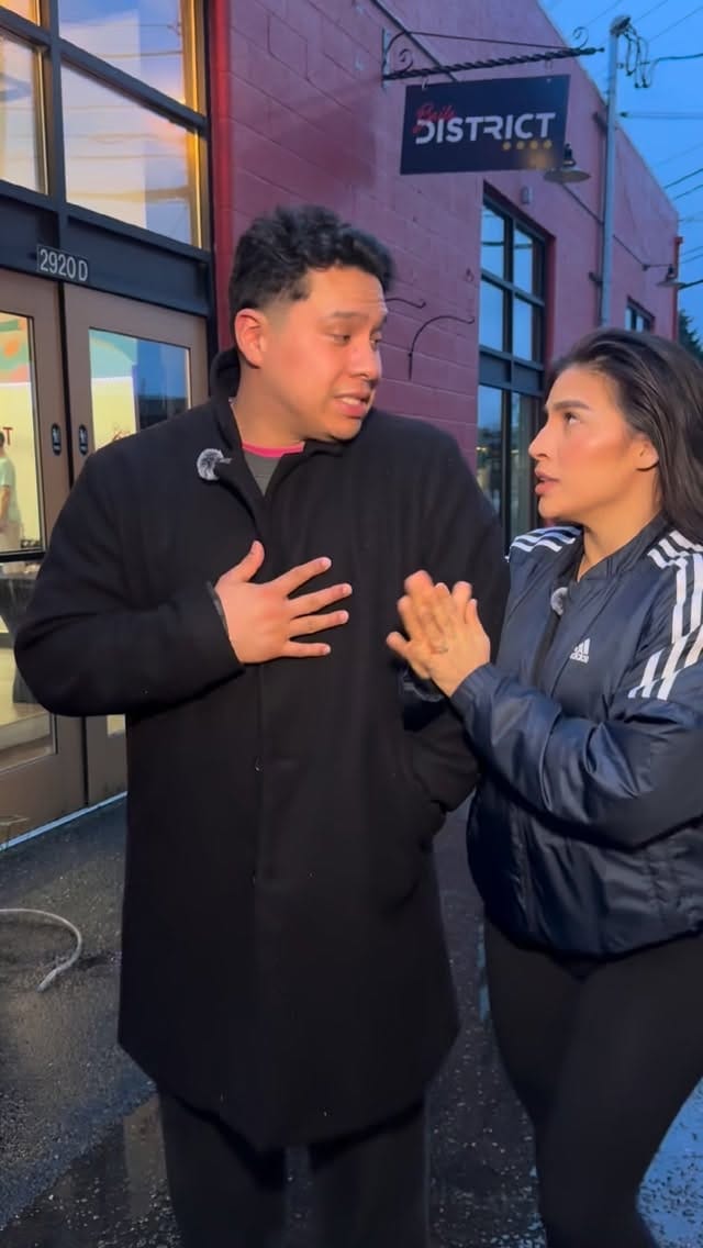 Post 10 by Baila District on Instagram (video)