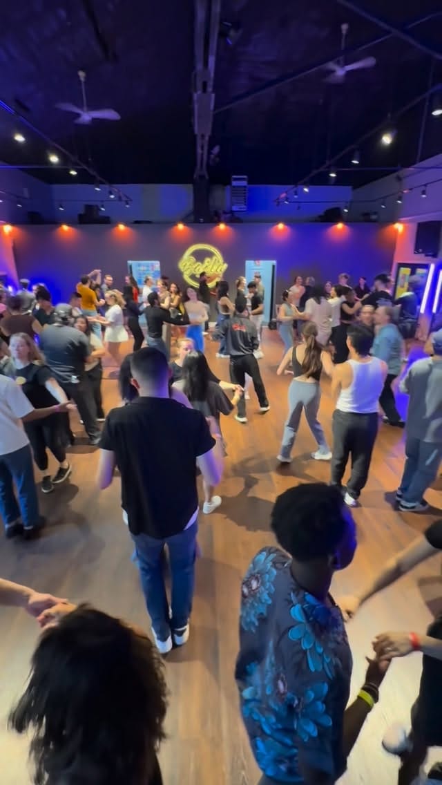 Post 6 by Baila District on Instagram (video)