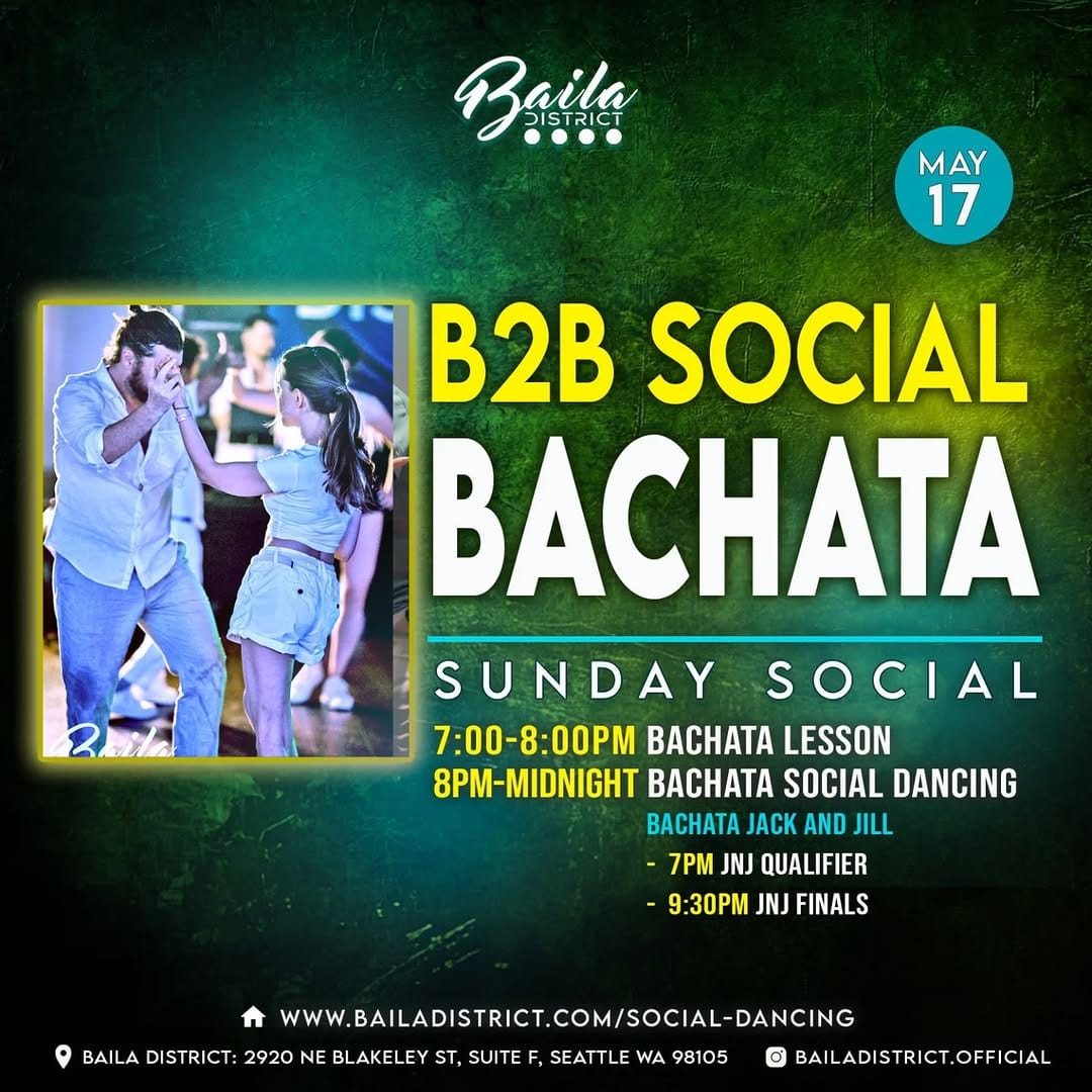 Post 7 by Baila District on Instagram (image)