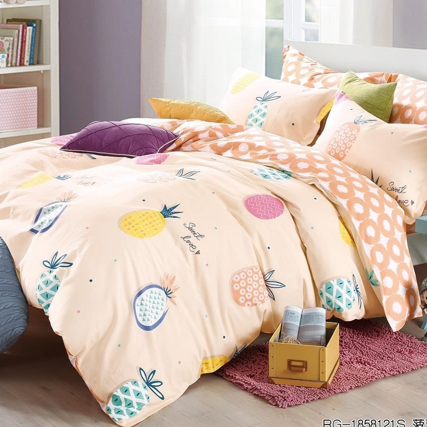 Post 9 by Постельное белье MAGIC SLEEP on Instagram (image)