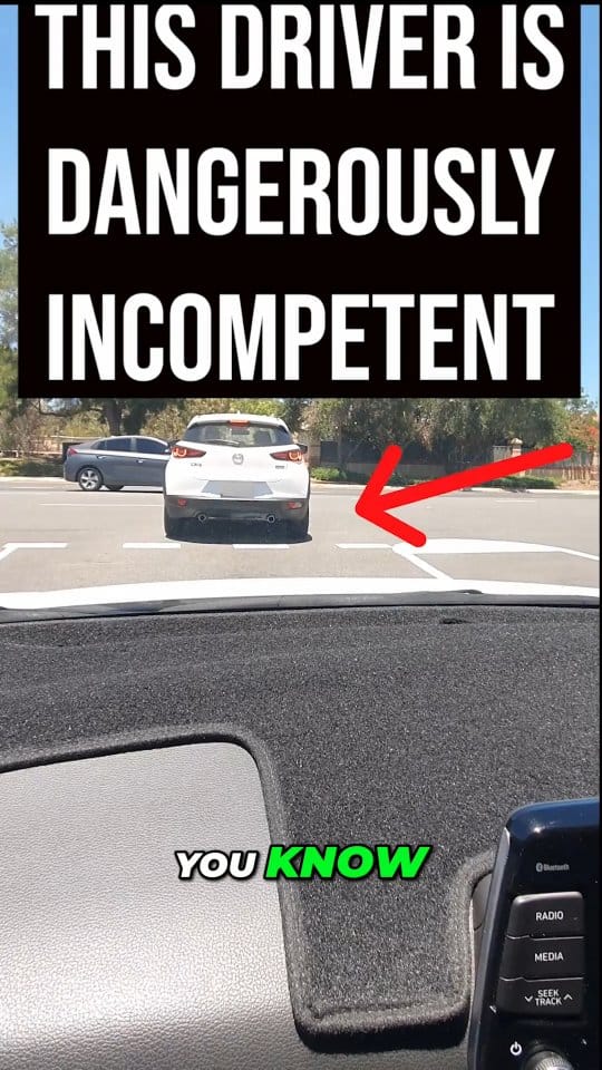 Post 6 by Drivingschool WA on Instagram (video)