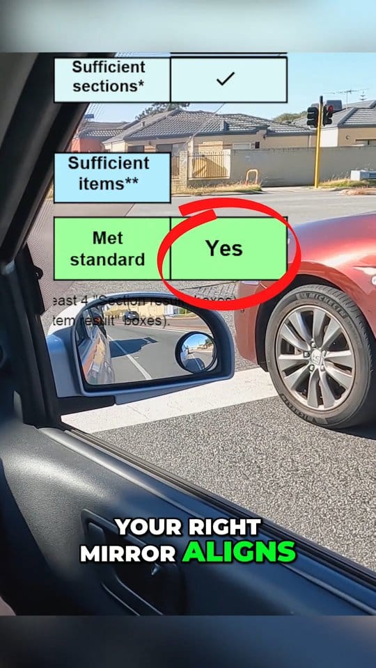 Post 5 by Drivingschool WA on Instagram (video)