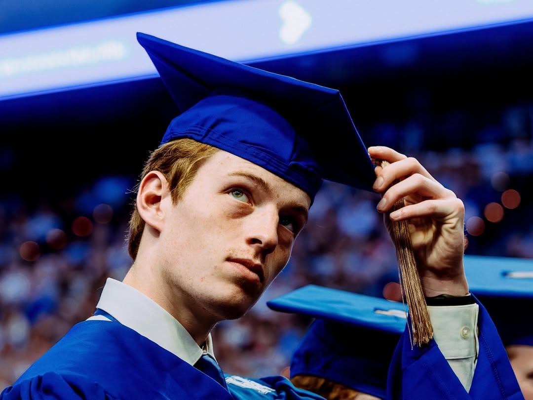 Post 3 by UK Gatton College of Business on Instagram (carousel)