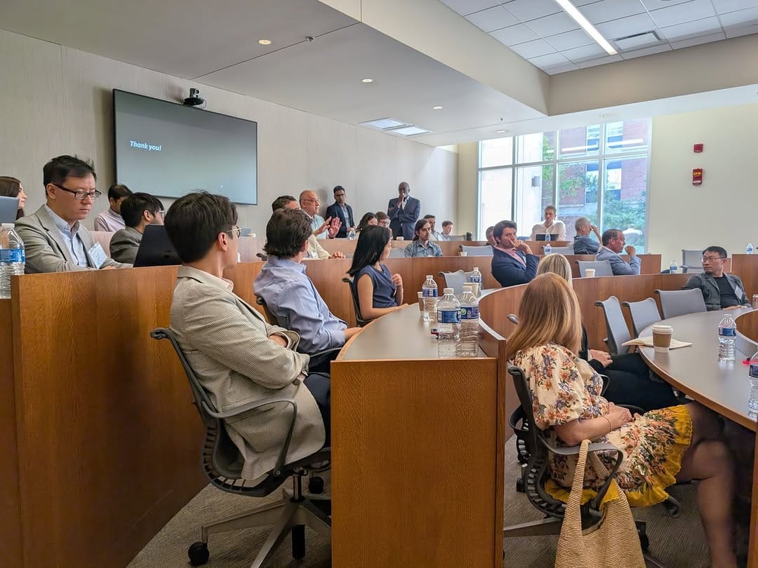 Post 2 by UK Gatton College of Business on Instagram (carousel)