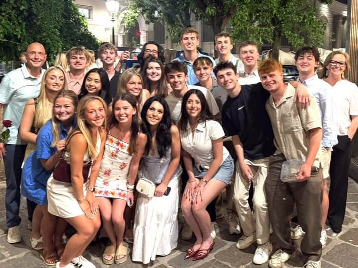 Post 6 by UK Gatton College of Business on Instagram (carousel)