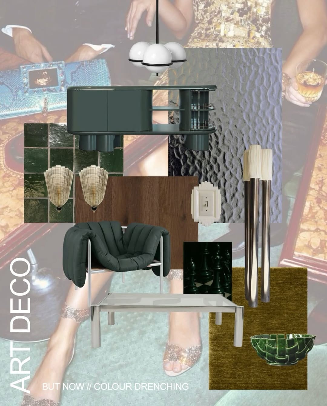 Post 4 by Rachel Romly | Interior Designer Melbourne on Instagram (carousel)