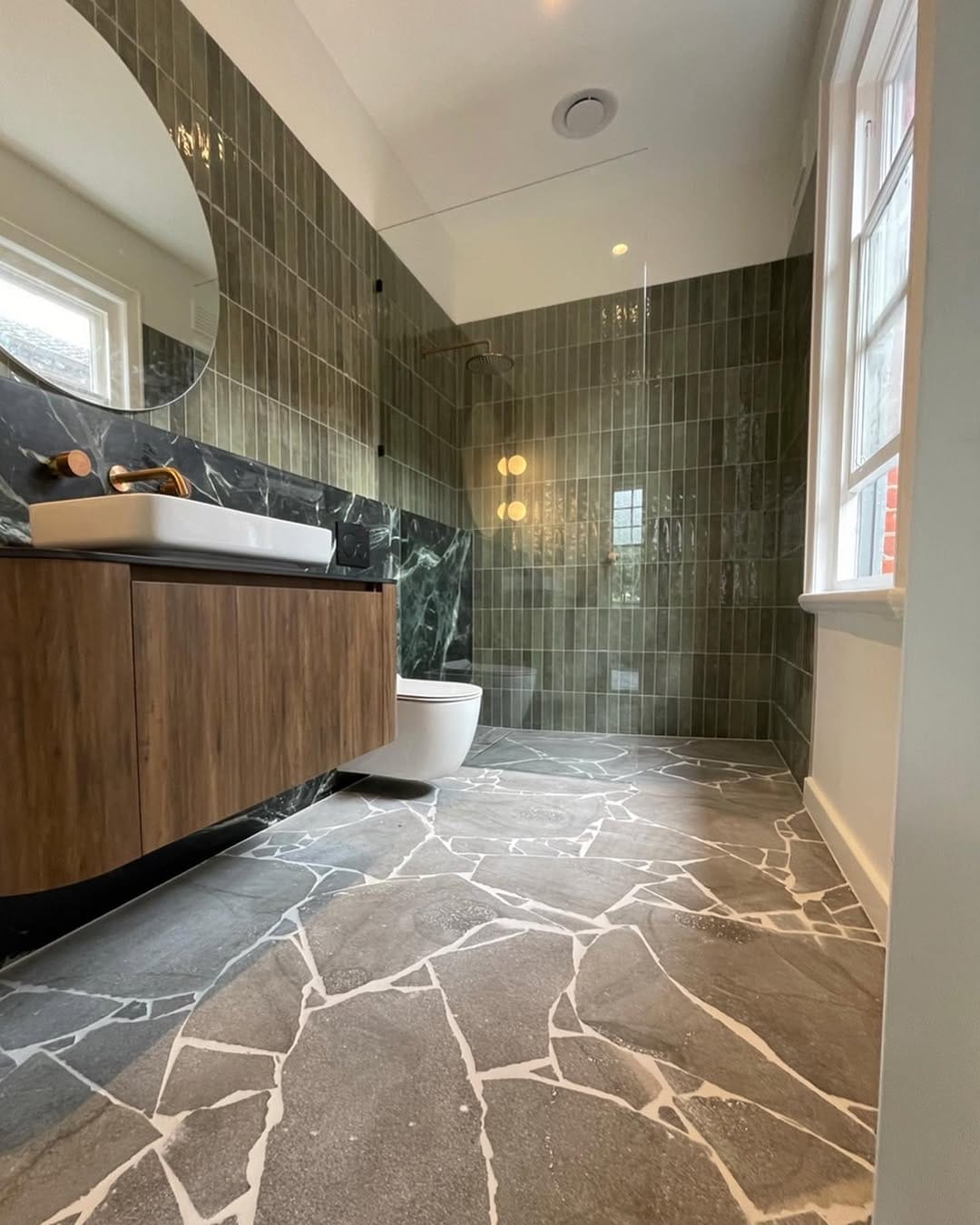 Post 10 by Rachel Romly | Interior Designer Melbourne on Instagram (carousel)