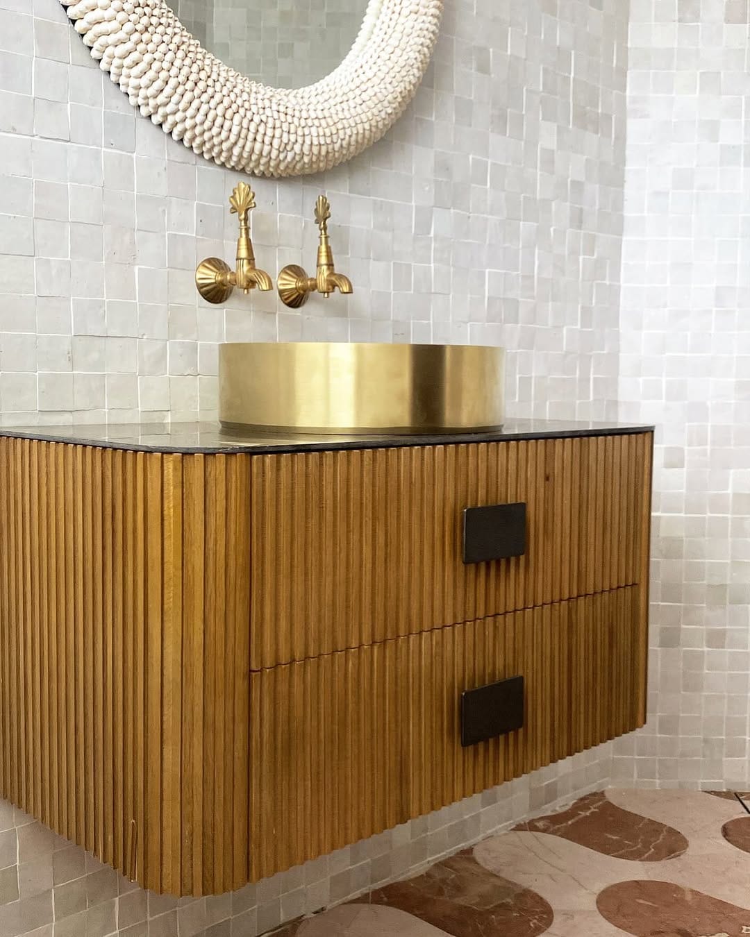 Post 8 by Rachel Romly | Interior Designer Melbourne on Instagram (image)