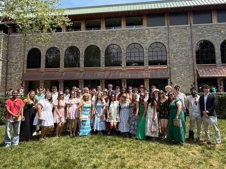Post 9 by UK Gatton College of Business on Instagram (image)