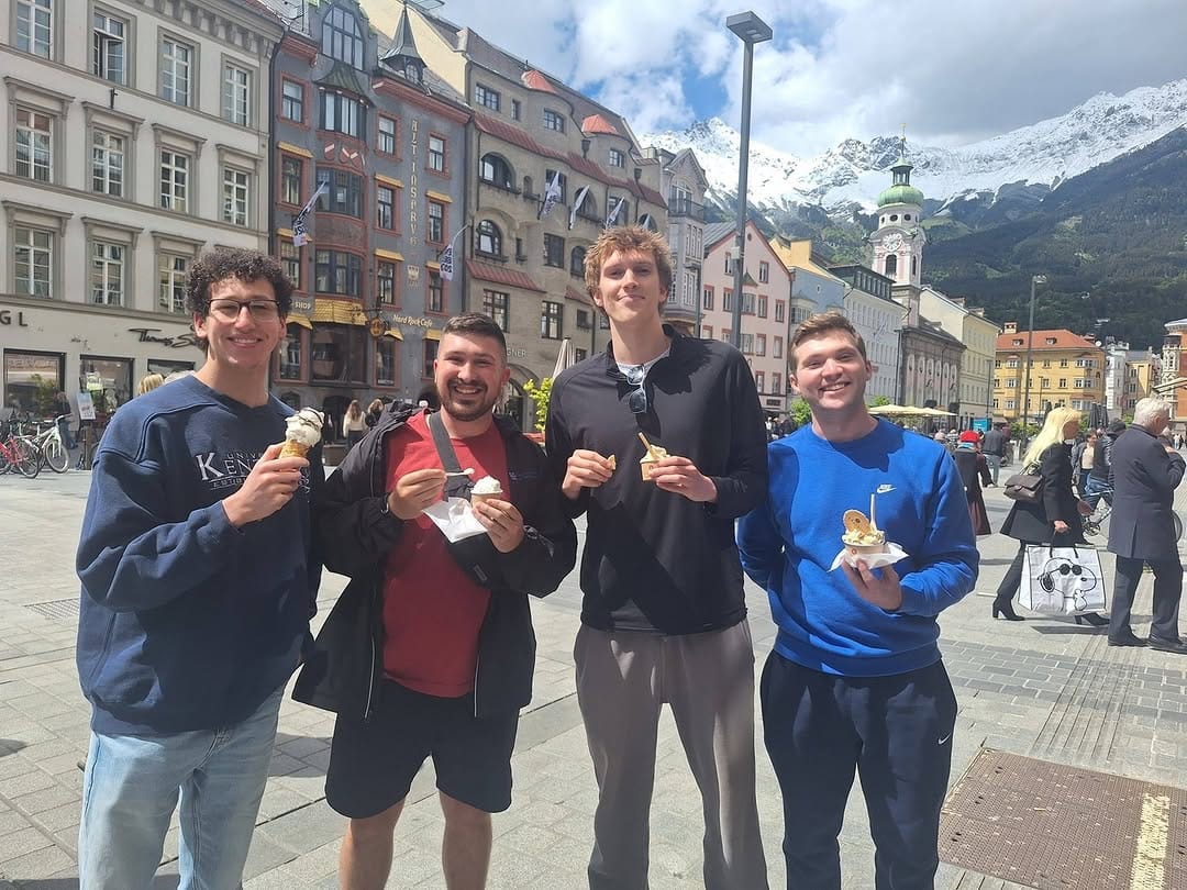Post 5 by UK Gatton College of Business on Instagram (carousel)
