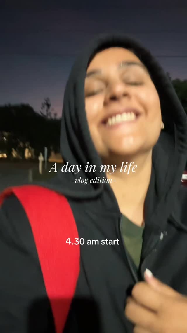 Post 3 by Maitri 🔹Entrepreneur & Artist on Instagram (video)