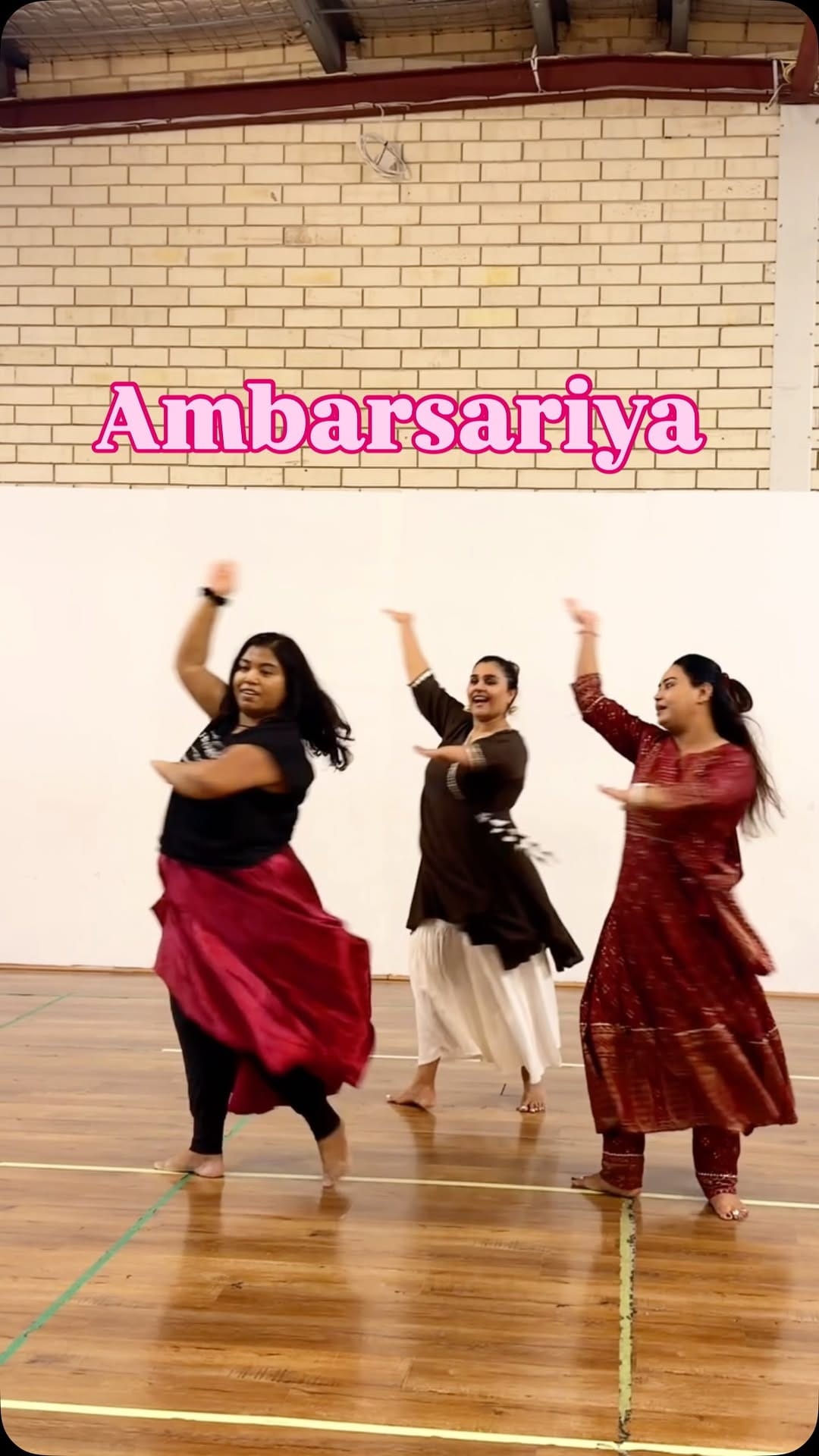 Post 6 by Maitri 🔹Entrepreneur & Artist on Instagram (video)