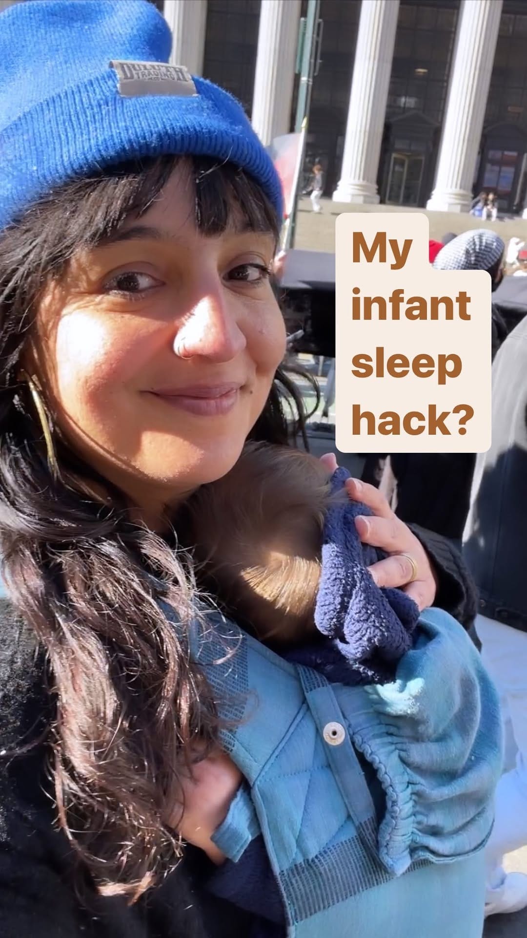 Post 10 by Robina Khalid✨Midwife | PhD | Writer on Instagram (video)
