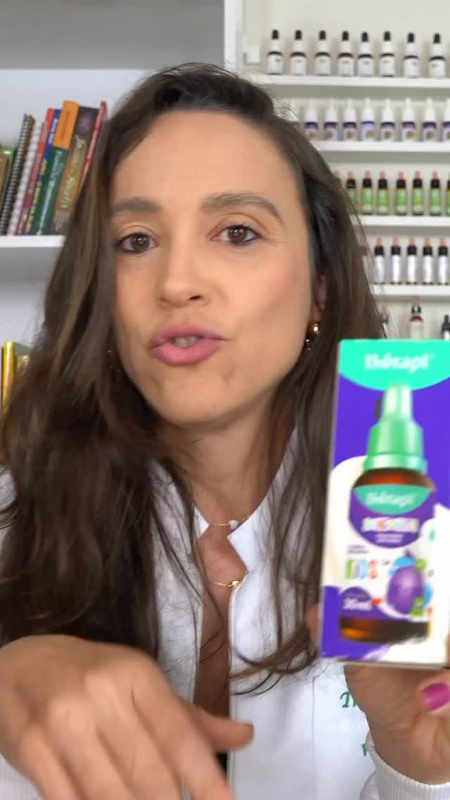 Post 4 by Thaís Scapim | Farmacêutica e Terapeuta on Instagram (video)