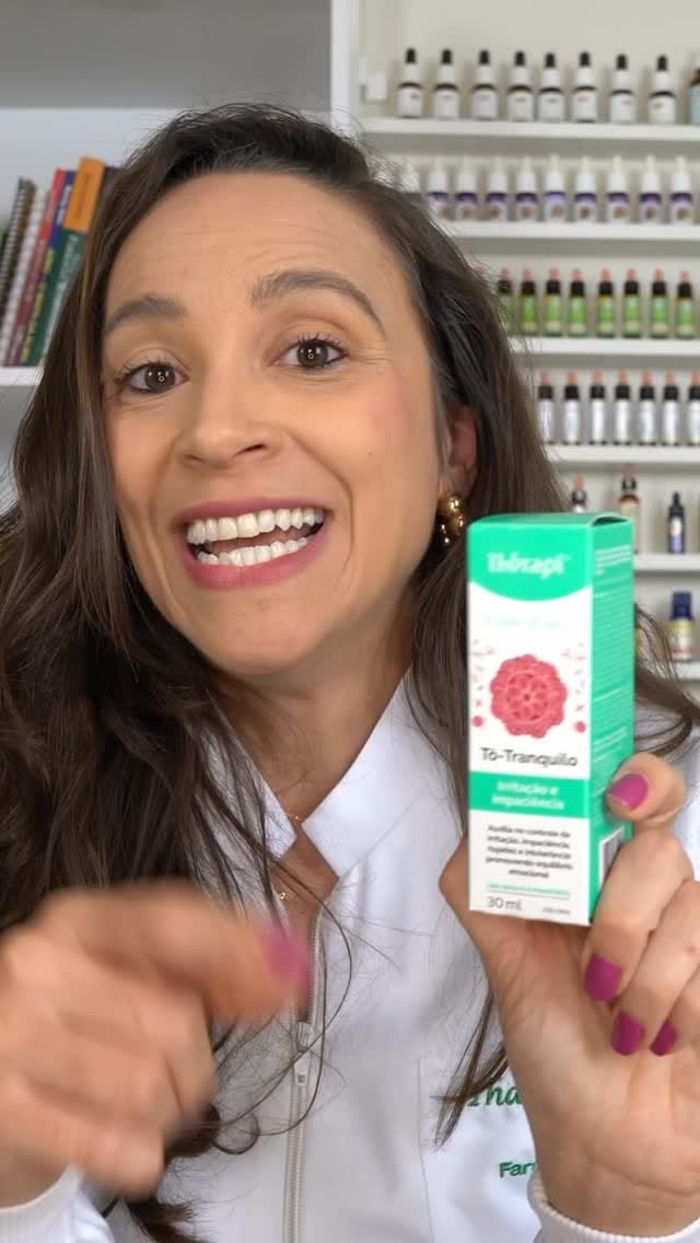 Post 2 by Thaís Scapim | Farmacêutica e Terapeuta on Instagram (video)