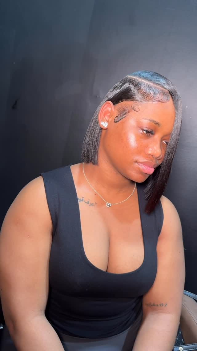 Post 10 by MiamiHairstylist on Instagram (video)