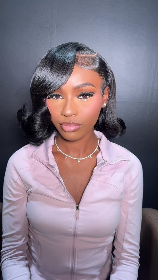 Post 3 by MiamiHairstylist on Instagram (video)