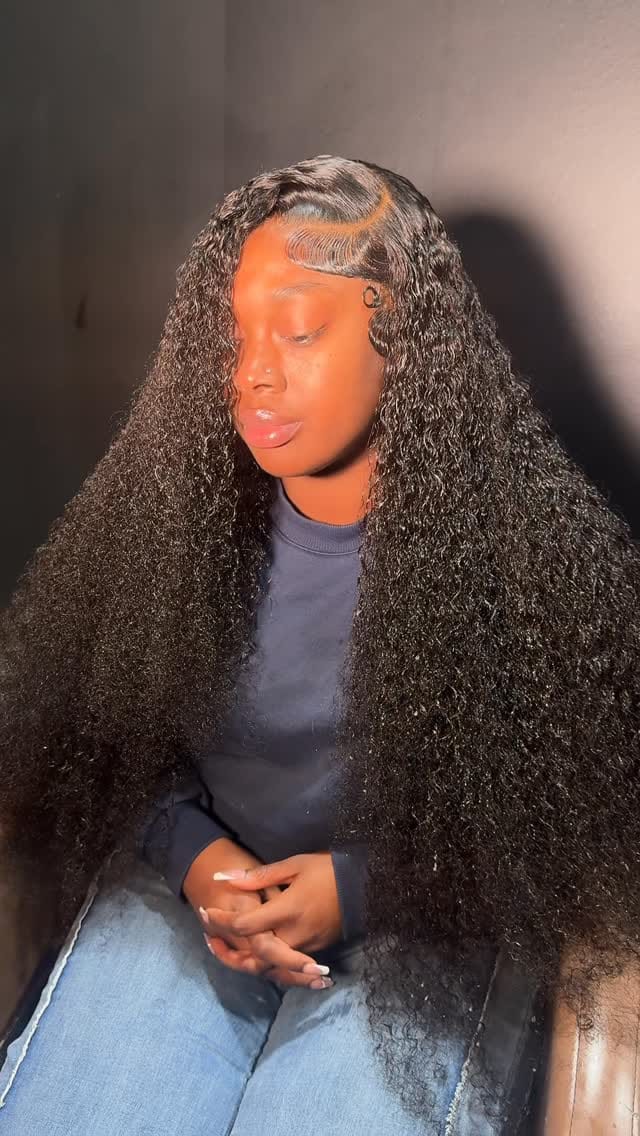 Post 5 by MiamiHairstylist on Instagram (video)