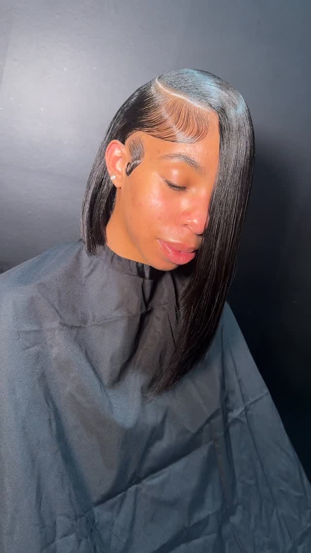 Post 6 by MiamiHairstylist on Instagram (video)