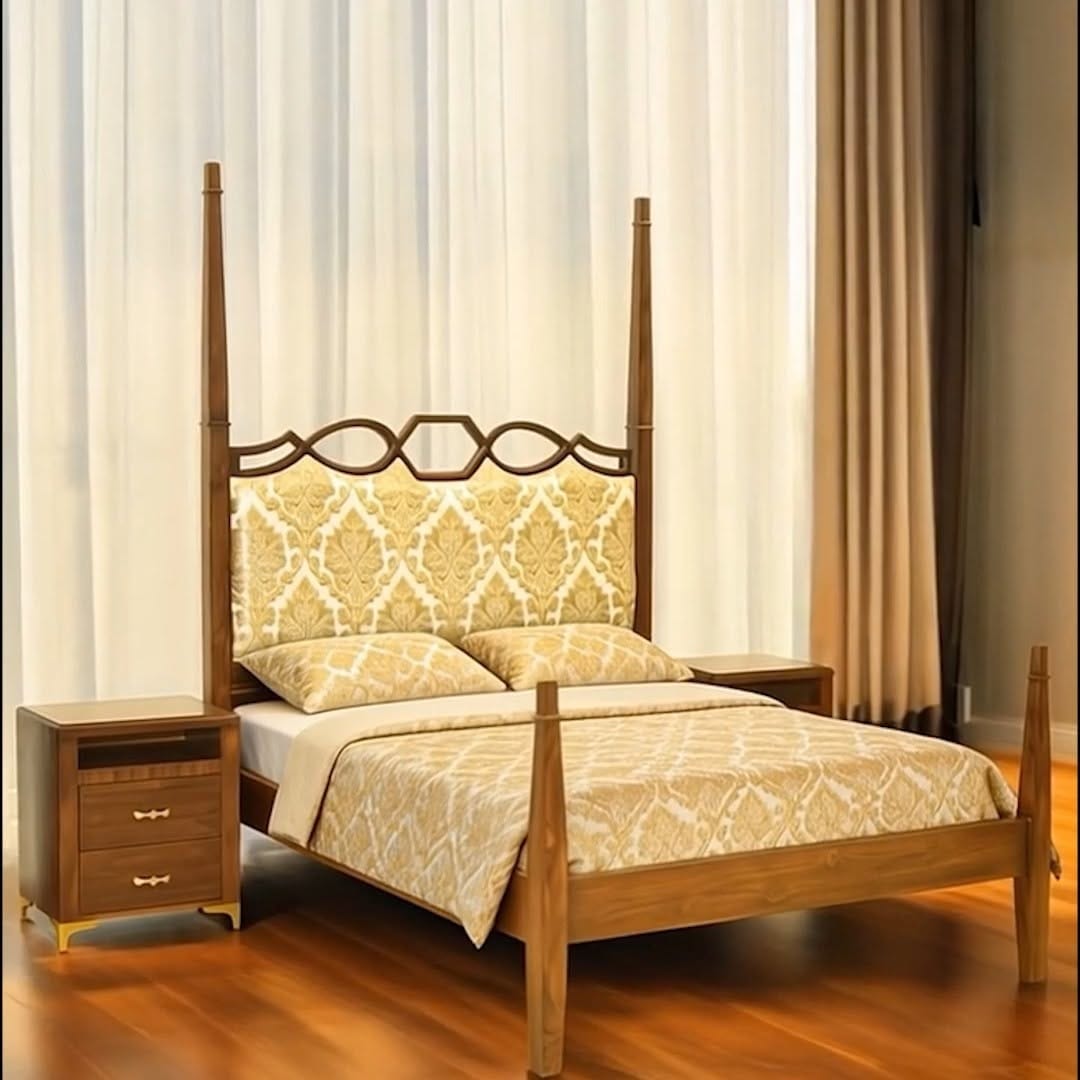 Post 1 by Curves and Carvings I Interior Designer & Victorian Furniture on Instagram (video)