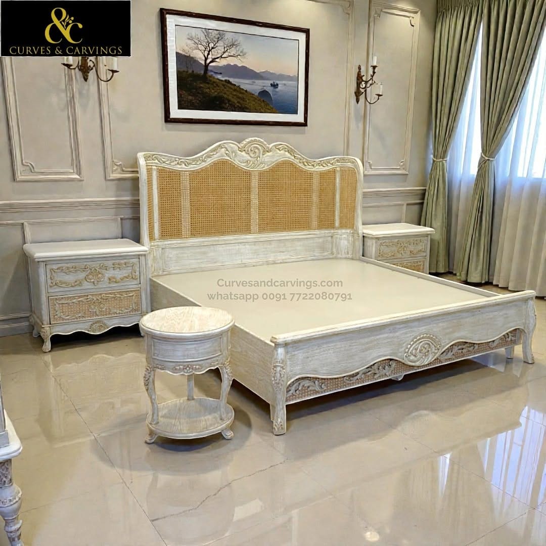Post 2 by Curves and Carvings I Interior Designer & Victorian Furniture on Instagram (image)