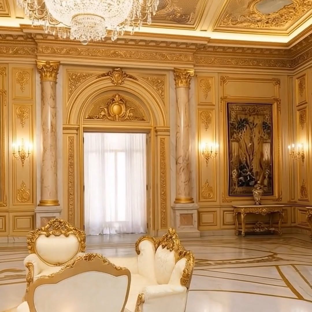 Post 3 by Curves and Carvings I Interior Designer & Victorian Furniture on Instagram (video)