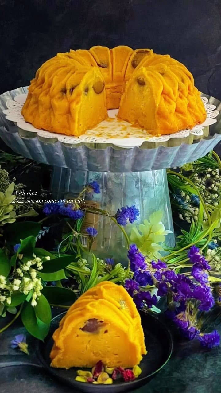 Post 1 by Dolly Raj on Instagram (video)