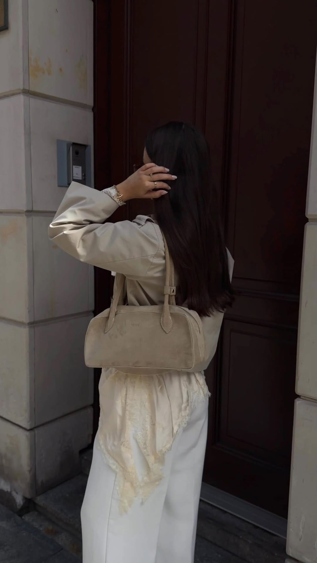 Post 2 by VICTORIA | content creator • UGC • model • fashion • beauty on Instagram (video)