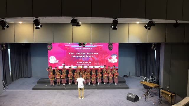 Post 9 by Taman Lalu Lintas Bandung on Instagram (video)