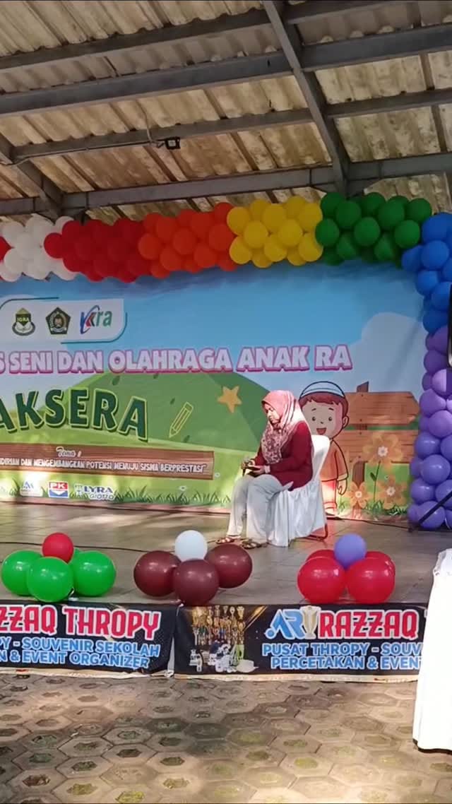 Post 7 by Taman Lalu Lintas Bandung on Instagram (video)