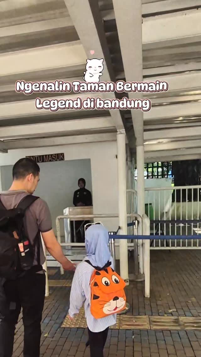 Post 6 by Taman Lalu Lintas Bandung on Instagram (video)
