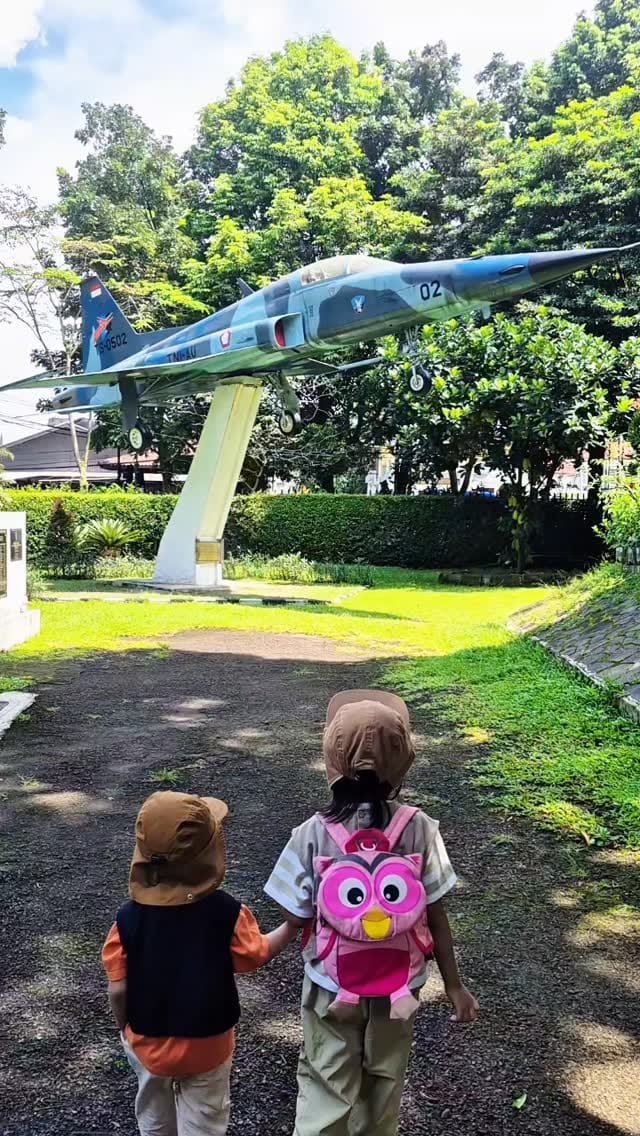 Post 4 by Taman Lalu Lintas Bandung on Instagram (video)