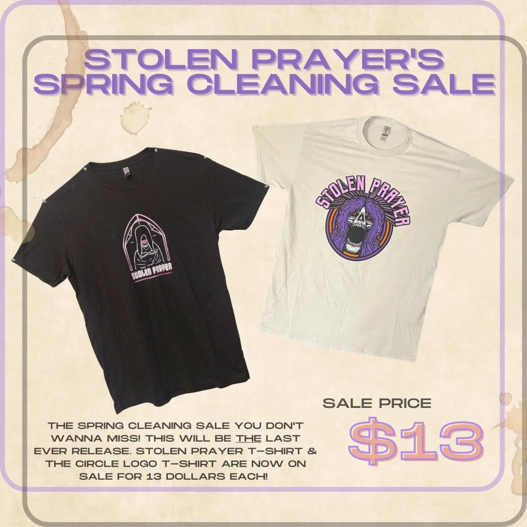 Post 1 by 𝖘𝖙𝖔𝖑𝖊𝖓 𝖕𝖗𝖆𝖞𝖊𝖗 on Instagram (image)