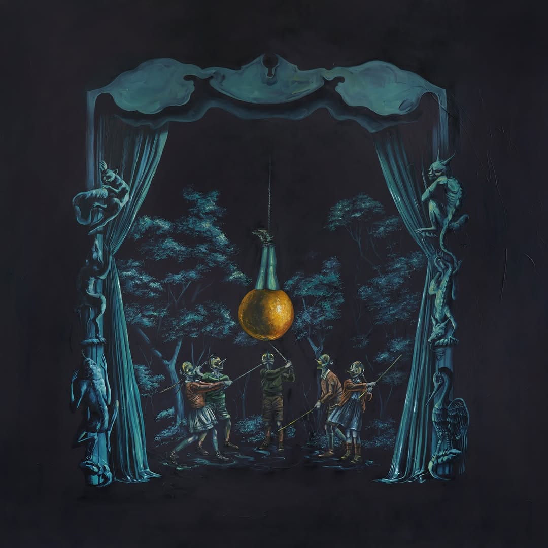 Post 5 by Candice Tripp on Instagram (carousel)