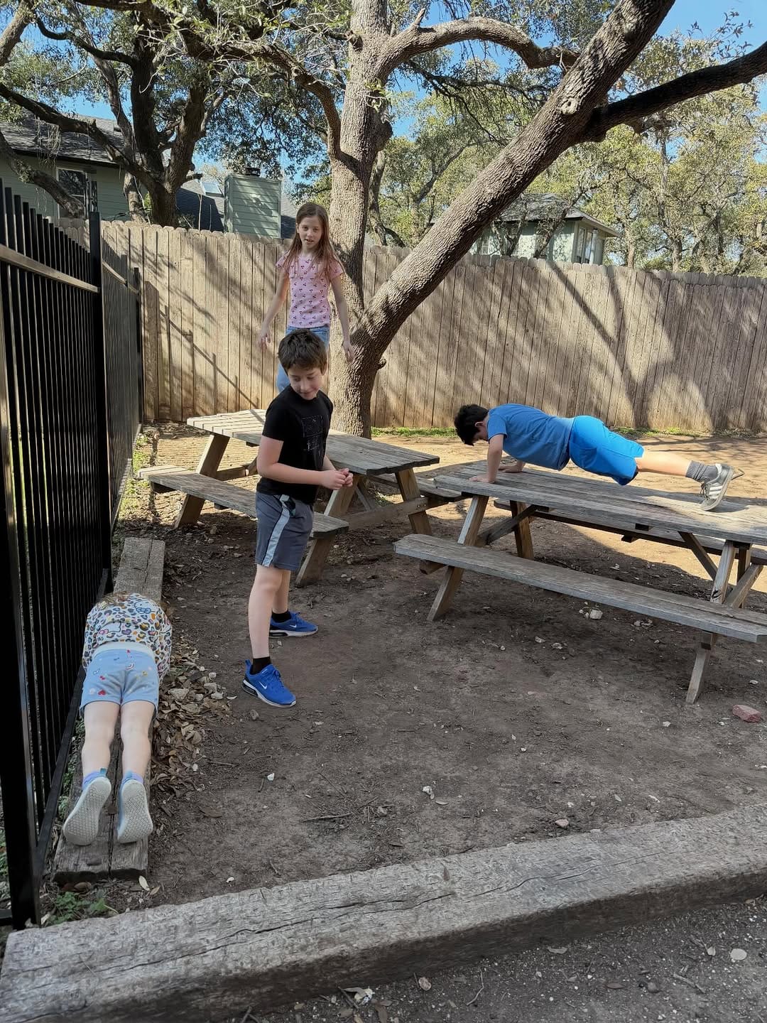 Post 8 by Apogee Cedar Park on Instagram (carousel)