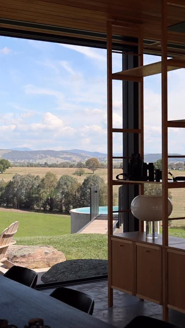 Post 5 by NTF Architecture on Instagram (video)