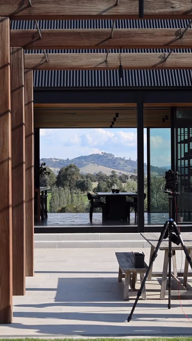 Post 7 by NTF Architecture on Instagram (video)