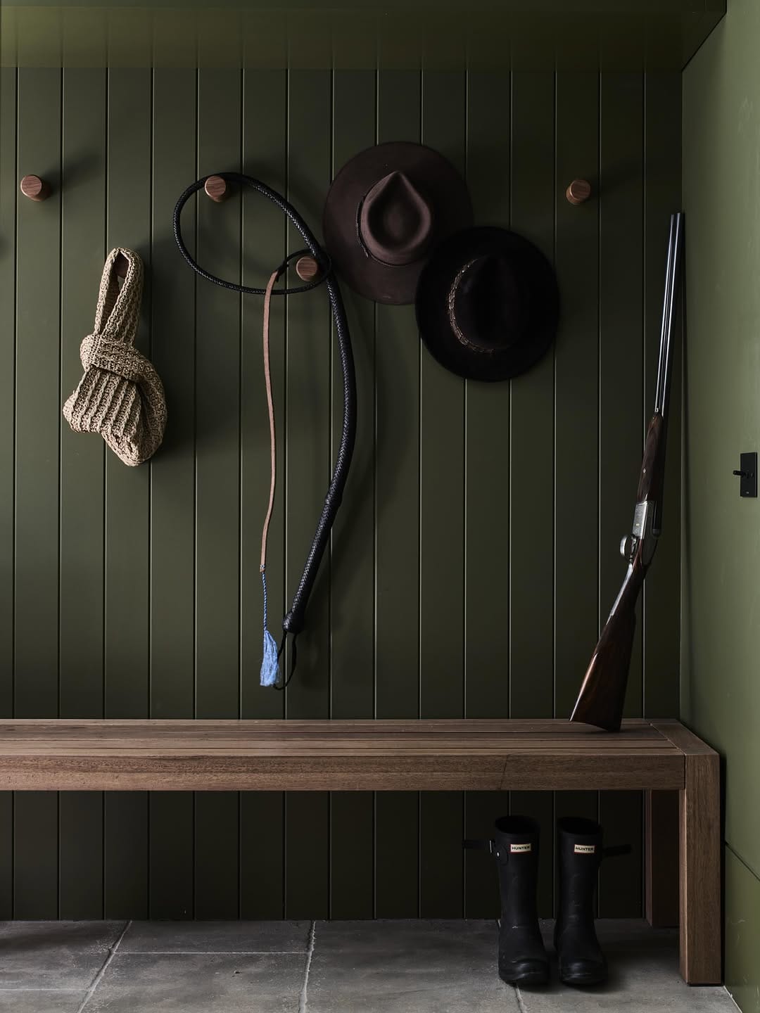 Post 1 by NTF Architecture on Instagram (image)