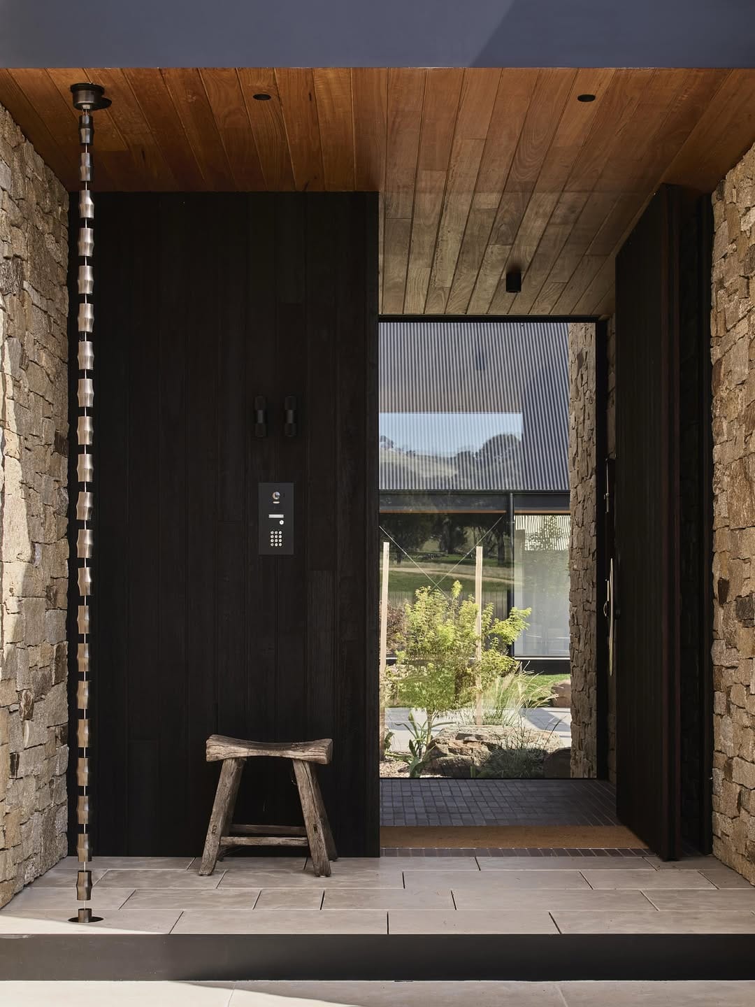 Post 2 by NTF Architecture on Instagram (image)
