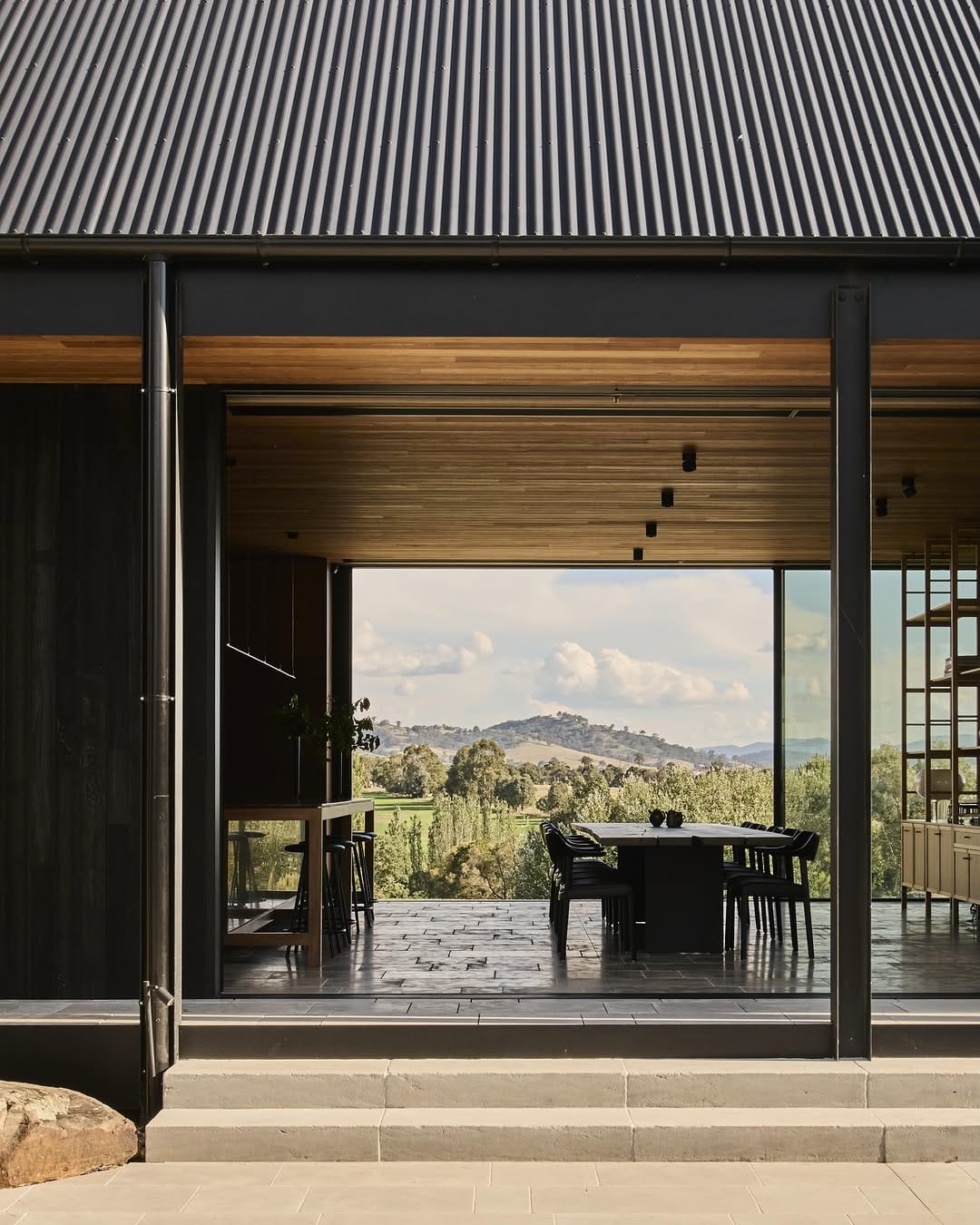 Post 3 by NTF Architecture on Instagram (image)