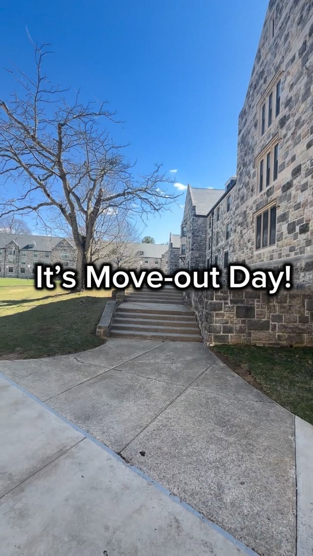 Post 3 by VT Residential Experience on Instagram (video)