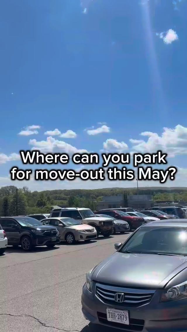 Post 4 by VT Residential Experience on Instagram (video)