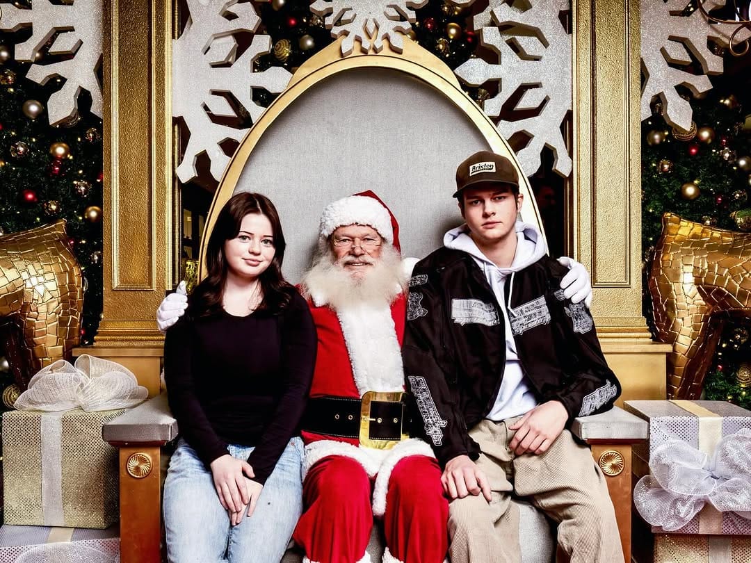 Post 5 by Brady Taylor on Instagram (carousel)