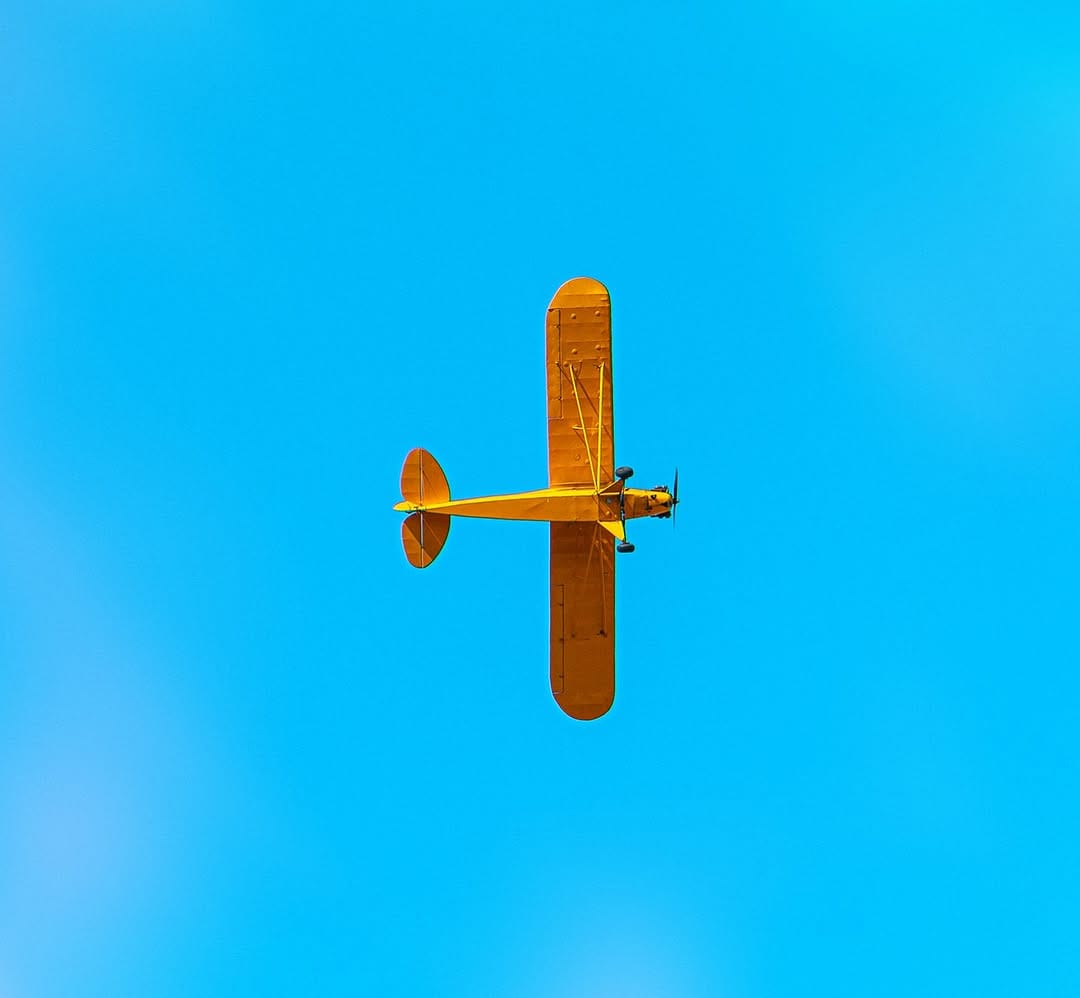 Post 10 by Emma Bryan | Flight Instructor on Instagram (carousel)