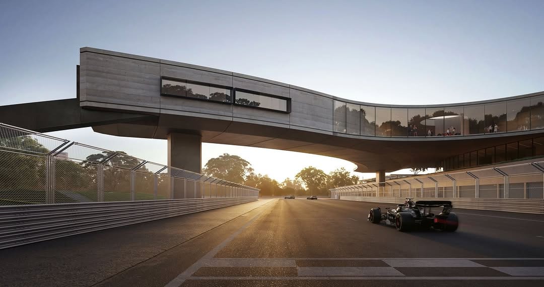 Post 9 by Studio Nine Architects on Instagram (image)