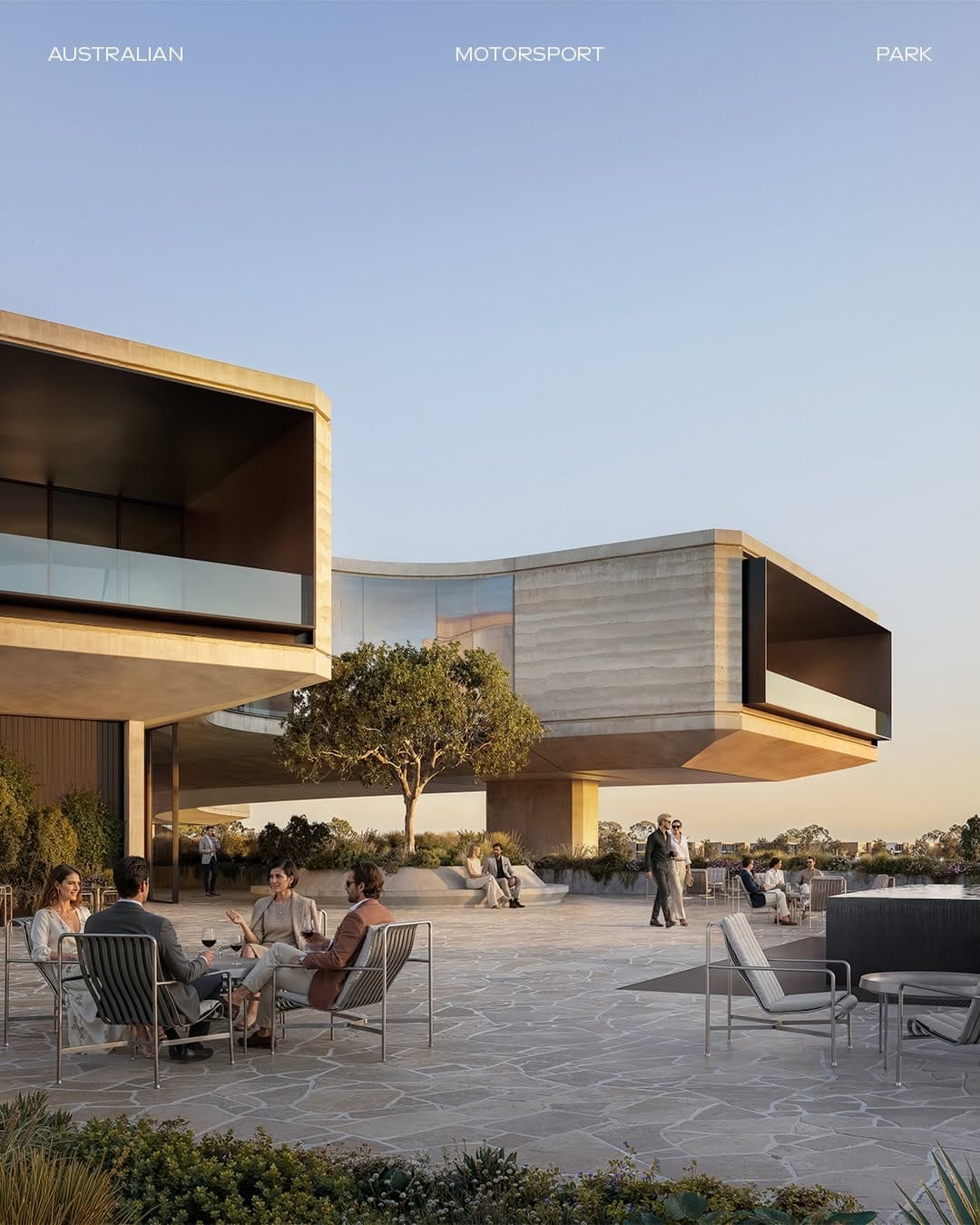 Post 4 by Studio Nine Architects on Instagram (carousel)