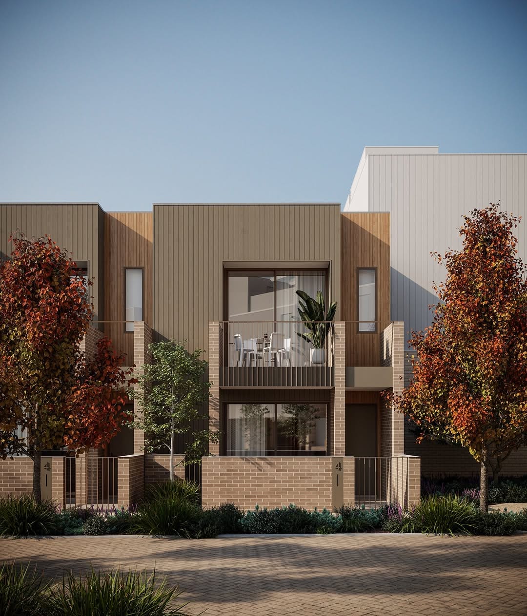 Post 10 by Studio Nine Architects on Instagram (image)